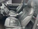 Audi a3 a3 1.8 tfsi 180 s line s tronic 7 - turbo neuf - attelage - garantie 12 mois occasion simplicicar lyon nord...