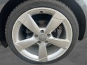 Audi a3 a3 1.8 tfsi 180 s line s tronic 7 - turbo neuf - attelage - garantie 12 mois occasion simplicicar lyon nord...