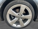 Audi a3 a3 1.8 tfsi 180 s line s tronic 7 - turbo neuf - attelage - garantie 12 mois occasion simplicicar lyon nord...