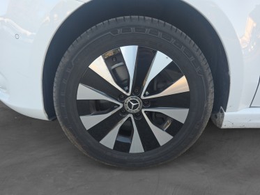 Mercedes vito fourgon full entretien mercedes tva recuperable 119 cdi 190ch 9g long bva rwd select occasion avignon (84)...