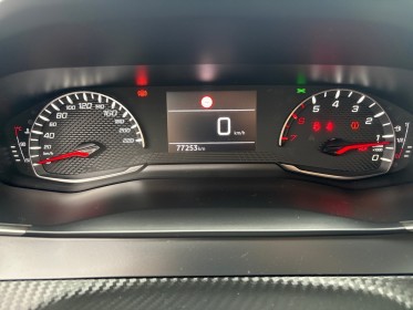 Peugeot 2008 business puretech 130 ss bvm6 allure business occasion avignon (84) simplicicar simplicibike france