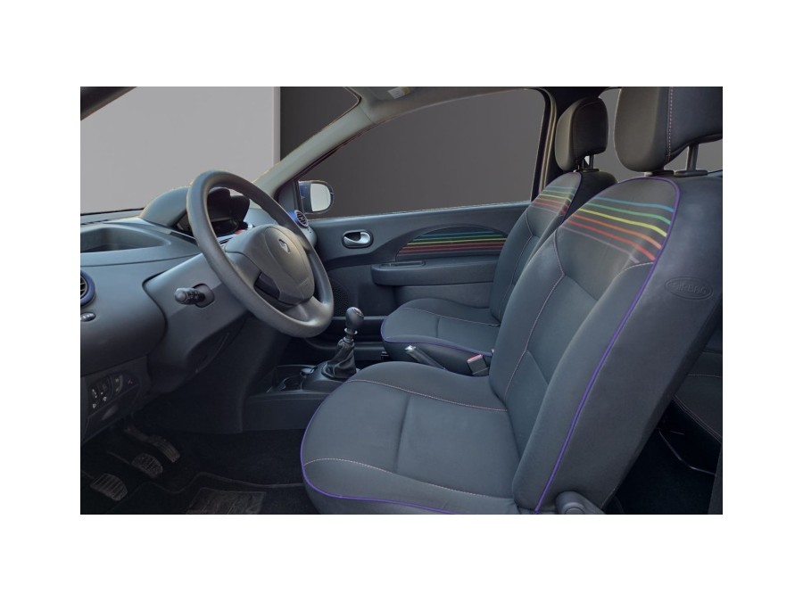 RENAULT d'occasion TWINGO twingo de 2013 Nice (06)﻿