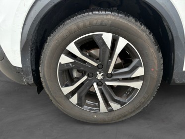 Peugeot 2008 business puretech 130 ss bvm6 allure business occasion avignon (84) simplicicar simplicibike france