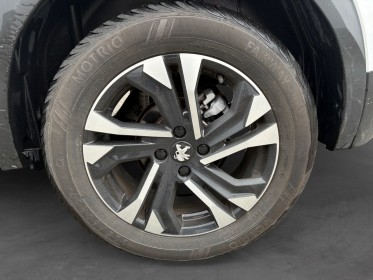 Peugeot 2008 business puretech 130 ss bvm6 allure business occasion avignon (84) simplicicar simplicibike france