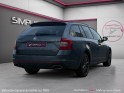 Skoda octavia combi 2.0 tdi 184 ch fap rs véhicule suivi caméra de recul toit panoramique garantie 12 mois occasion...