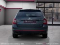 Skoda octavia combi 2.0 tdi 184 ch fap rs véhicule suivi caméra de recul toit panoramique garantie 12 mois occasion...