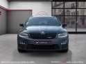 Skoda octavia combi 2.0 tdi 184 ch fap rs véhicule suivi caméra de recul toit panoramique garantie 12 mois occasion...