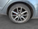 Skoda octavia combi 2.0 tdi 184 ch fap rs véhicule suivi caméra de recul toit panoramique garantie 12 mois occasion...