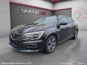 Renault megane iv berline blue dci 115 - 20 intens occasion osny simplicicar simplicibike france