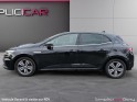 Renault megane iv berline blue dci 115 - 20 intens occasion osny simplicicar simplicibike france