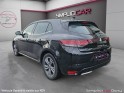 Renault megane iv berline blue dci 115 - 20 intens occasion osny simplicicar simplicibike france