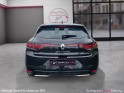 Renault megane iv berline blue dci 115 - 20 intens occasion osny simplicicar simplicibike france