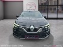 Renault megane iv berline blue dci 115 - 20 intens occasion osny simplicicar simplicibike france