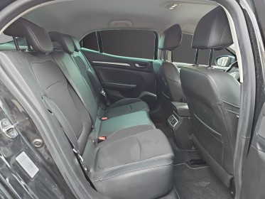 Renault megane iv berline blue dci 115 - 20 intens occasion osny simplicicar simplicibike france