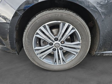 Renault megane iv berline blue dci 115 - 20 intens occasion osny simplicicar simplicibike france