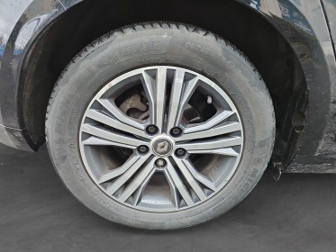 Renault megane iv berline blue dci 115 - 20 intens occasion osny simplicicar simplicibike france