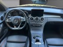Mercedes classe c cabriolet 220d 9g-tronic amg line. occasion  simplicicar nice - pfvauto simplicicar simplicibike france