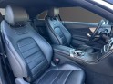 Mercedes classe c cabriolet 220d 9g-tronic amg line. occasion  simplicicar nice - pfvauto simplicicar simplicibike france