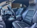 Mercedes classe c cabriolet 220d 9g-tronic amg line. occasion  simplicicar nice - pfvauto simplicicar simplicibike france