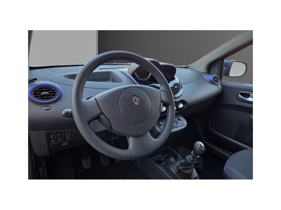 RENAULT d'occasion TWINGO twingo de 2013 Nice (06)﻿