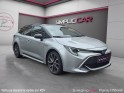 Toyota corolla touring sports hybride my22 184h collection /intÉrieure cuir alcantara / full options / apple carplay /......