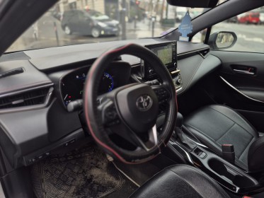 Toyota corolla touring sports hybride my22 184h collection /intÉrieure cuir alcantara / full options / apple carplay /......