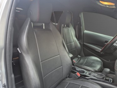 Toyota corolla touring sports hybride my22 184h collection /intÉrieure cuir alcantara / full options / apple carplay /......