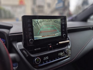 Toyota corolla touring sports hybride my22 184h collection /intÉrieure cuir alcantara / full options / apple carplay /......