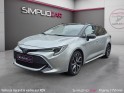 Toyota corolla touring sports hybride my22 184h collection /intÉrieure cuir alcantara / full options / apple carplay /......