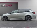 Toyota corolla touring sports hybride my22 184h collection /intÉrieure cuir alcantara / full options / apple carplay /......