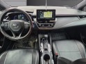 Toyota corolla touring sports hybride my22 184h collection /intÉrieure cuir alcantara / full options / apple carplay /......