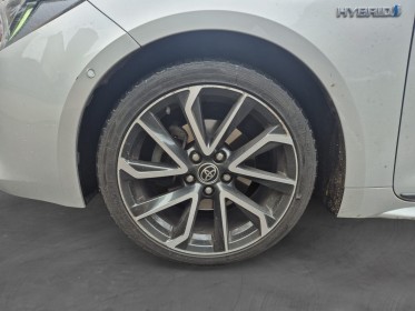 Toyota corolla touring sports hybride my22 184h collection /intÉrieure cuir alcantara / full options / apple carplay /......