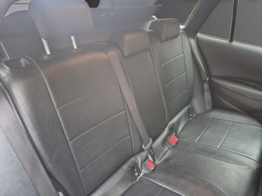 Toyota corolla touring sports hybride my22 184h collection /intÉrieure cuir alcantara / full options / apple carplay /......