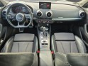 Audi a3 cabriolet 2.0 tdi 150 s tronic 6 s line garantie 12 mois / entretiens a jour occasion simplicicar royan simplicicar...