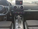 Audi a3 cabriolet 2.0 tdi 150 s tronic 6 s line garantie 12 mois / entretiens a jour occasion simplicicar royan simplicicar...