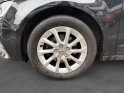 Audi a3 sportback 1.6 tdi 110 ambition luxe, sièges chauffants sport marron, radar av/ar, garantie 12 mois occasion...