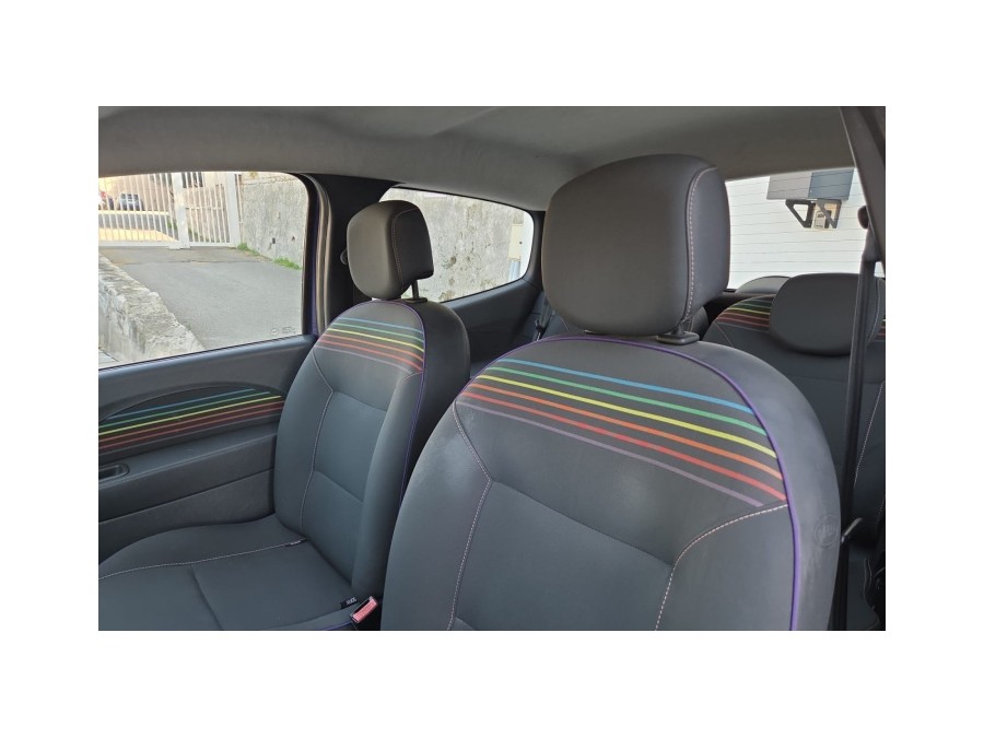 RENAULT d'occasion TWINGO twingo de 2013 Nice (06)﻿