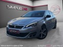 Peugeot 308 sw 1.6 bluehdi 120ch ss bvm6 gt line occasion simplicicar lyon nord simplicicar simplicibike france