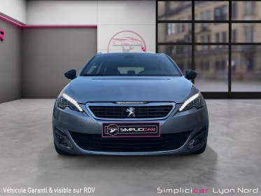 Peugeot 308 sw 1.6 bluehdi 120ch ss bvm6 gt line occasion simplicicar lyon nord simplicicar simplicibike france
