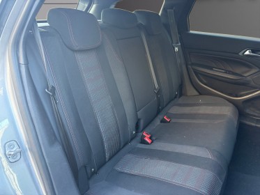 Peugeot 308 sw 1.6 bluehdi 120ch ss bvm6 gt line occasion simplicicar lyon nord simplicicar simplicibike france