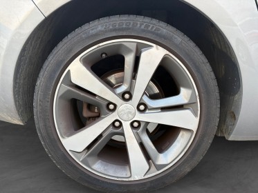 Peugeot 308 sw 1.6 bluehdi 120ch ss bvm6 gt line occasion simplicicar lyon nord simplicicar simplicibike france