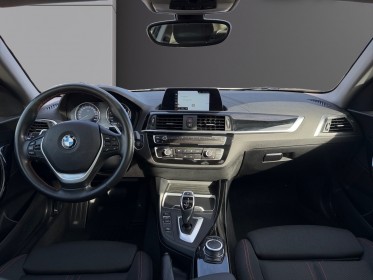 Bmw serie 2 coupe f22 lci2 220i 184 ch bva8 sport entretien concession occasion simplicicar toulouse nord simplicicar...