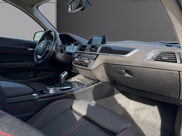 Bmw serie 2 coupe f22 lci2 220i 184 ch bva8 sport entretien concession occasion simplicicar toulouse nord simplicicar...