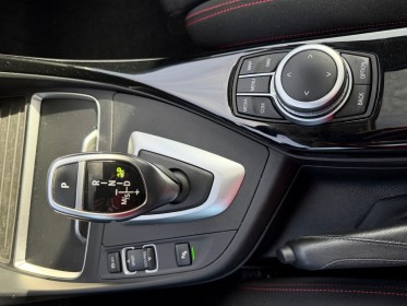 Bmw serie 2 coupe f22 lci2 220i 184 ch bva8 sport entretien concession occasion simplicicar toulouse nord simplicicar...