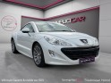 Peugeot rcz 1.6 thp 200ch entretien concession 31200 km occasion simplicicar toulouse nord simplicicar simplicibike france