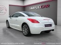 Peugeot rcz 1.6 thp 200ch entretien concession 31200 km occasion simplicicar toulouse nord simplicicar simplicibike france