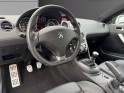 Peugeot rcz 1.6 thp 200ch entretien concession 31200 km occasion simplicicar toulouse nord simplicicar simplicibike france