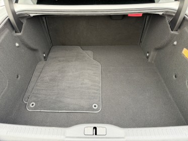 Peugeot rcz 1.6 thp 200ch entretien concession 31200 km occasion simplicicar toulouse nord simplicicar simplicibike france