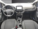 Ford fiesta 1.0 ecoboost 100 ch bvm6 bo play first edition - garantie 12 mois occasion simplicicar reims simplicicar...
