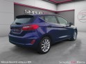 Ford fiesta 1.0 ecoboost 100 ch bvm6 bo play first edition - garantie 12 mois occasion simplicicar reims simplicicar...